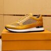New Collection Fashion Men LV Shoes 078