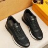 New Collection Fashion Men LV Shoes 078