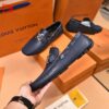 New Collection Fashion Men LV Shoes 077