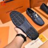 New Collection Fashion Men LV Shoes 077