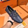 New Collection Fashion Men LV Shoes 077