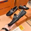New Collection Fashion Men LV Shoes 076