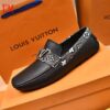 New Collection Fashion Men LV Shoes 076