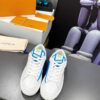 New Collection Fashion Men LV Shoes 075