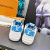 New Collection Fashion Men LV Shoes 075