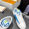 New Collection Fashion Men LV Shoes 075