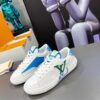 New Collection Fashion Men LV Shoes 075