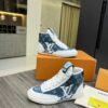 New Collection Fashion Men LV Shoes 074