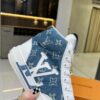 New Collection Fashion Men LV Shoes 074