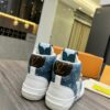 New Collection Fashion Men LV Shoes 074