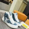 New Collection Fashion Men LV Shoes 074