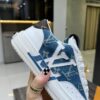 New Collection Fashion Men LV Shoes 073 New Collection Fashion Men LV Shoes 073