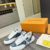 New Collection Fashion Men LV Shoes 073 New Collection Fashion Men LV Shoes 073