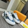New Collection Fashion Men LV Shoes 073 New Collection Fashion Men LV Shoes 073