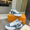 New Collection Fashion Men LV Shoes 073 New Collection Fashion Men LV Shoes 073