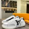 New Collection Fashion Men LV Shoes 072 New Collection Fashion Men LV Shoes 072