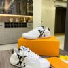 New Collection Fashion Men LV Shoes 072 New Collection Fashion Men LV Shoes 072