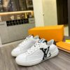 New Collection Fashion Men LV Shoes 072 New Collection Fashion Men LV Shoes 072