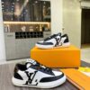New Collection Fashion Men LV Shoes 072 New Collection Fashion Men LV Shoes 072