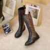 New Collection Fashion Women LV Shoes 348 New Collection Fashion Women LV Shoes 348