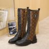 New Collection Fashion Women LV Shoes 348 New Collection Fashion Women LV Shoes 348