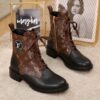 New Collection Fashion Women LV Shoes 347 New Collection Fashion Women LV Shoes 347