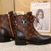 New Collection Fashion Women LV Shoes 347 New Collection Fashion Women LV Shoes 347