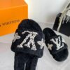 New Collection Fashion Women LV Shoes 346 New Collection Fashion Women LV Shoes 346