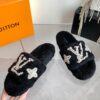 New Collection Fashion Women LV Shoes 346 New Collection Fashion Women LV Shoes 346
