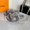 New Collection Fashion Women LV Shoes 345