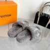New Collection Fashion Women LV Shoes 345