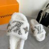 New Collection Fashion Women LV Shoes 344 New Collection Fashion Women LV Shoes 344