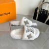 New Collection Fashion Women LV Shoes 344 New Collection Fashion Women LV Shoes 344