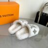 New Collection Fashion Women LV Shoes 344 New Collection Fashion Women LV Shoes 344