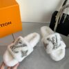 New Collection Fashion Women LV Shoes 344 New Collection Fashion Women LV Shoes 344