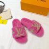 New Collection Fashion Women LV Shoes 343
