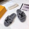 New Collection Fashion Women LV Shoes 342 New Collection Fashion Women LV Shoes 342