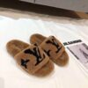 New Collection Fashion Women LV Shoes 341 New Collection Fashion Women LV Shoes 341