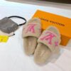 New Collection Fashion Women LV Shoes 340 New Collection Fashion Women LV Shoes 340