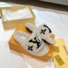 New Collection Fashion Women LV Shoes 338