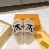 New Collection Fashion Women LV Shoes 338