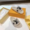 New Collection Fashion Women LV Shoes 338