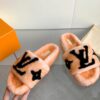 New Collection Fashion Women LV Shoes 337