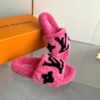 New Collection Fashion Women LV Shoes 335