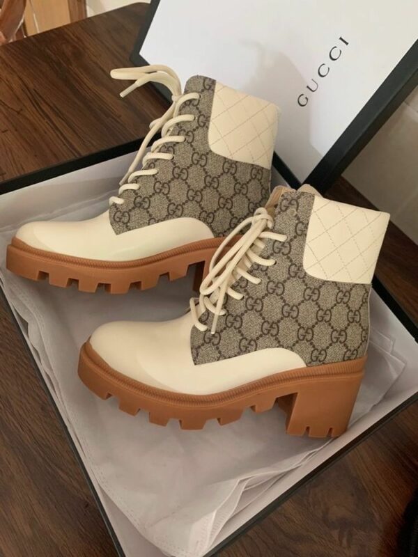 New Collection Fashion Women Gucci Shoes G146