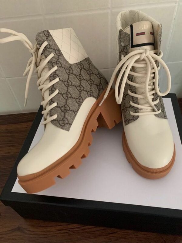 New Collection Fashion Women Gucci Shoes G146