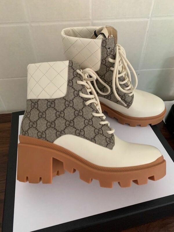 New Collection Fashion Women Gucci Shoes G146