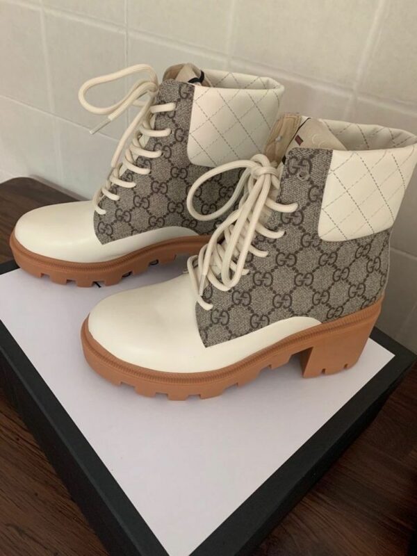 New Collection Fashion Women Gucci Shoes G146