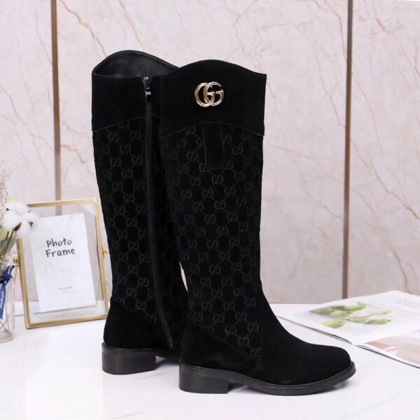 New Collection Fashion Women Gucci Shoes G128