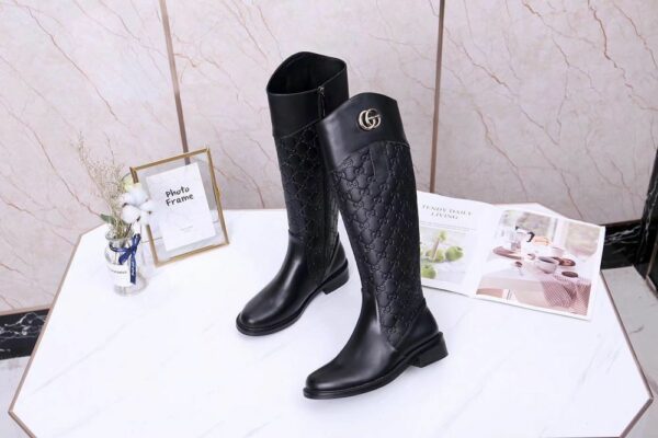 New Collection Fashion Women Gucci Shoes G128